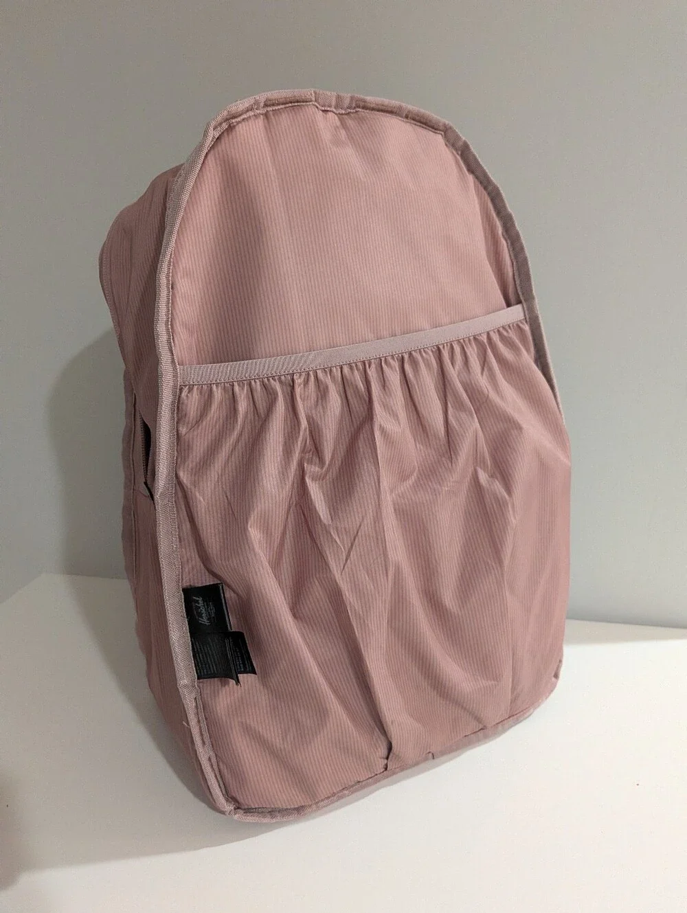 Herschel Supply Co Classic Backpack Ash Rose XL